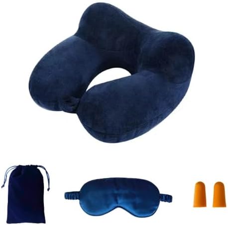 Jron Travel Pillow