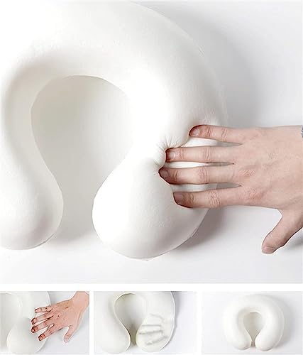 GDRTL U-shaped Pillow Memory Foam Neck Pillow