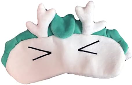 Dragon Neck Pillow Unique Design for Travel