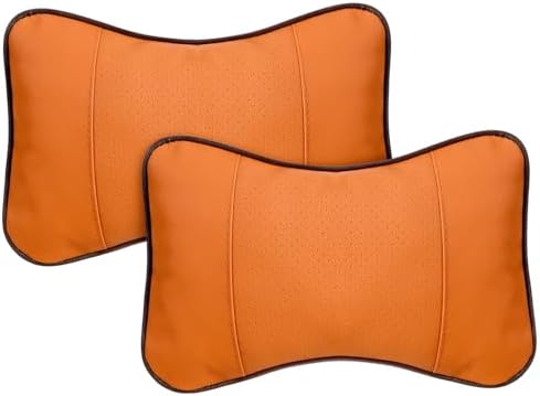Relax Travel Car Neck Pillow for 4 Seasons