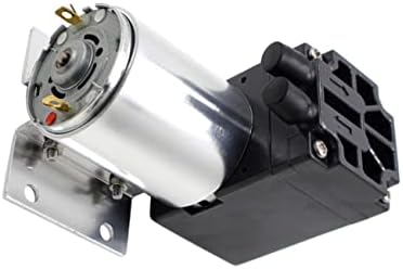 Durable Portable Electric Air Pump for Industrial and Electrical Use