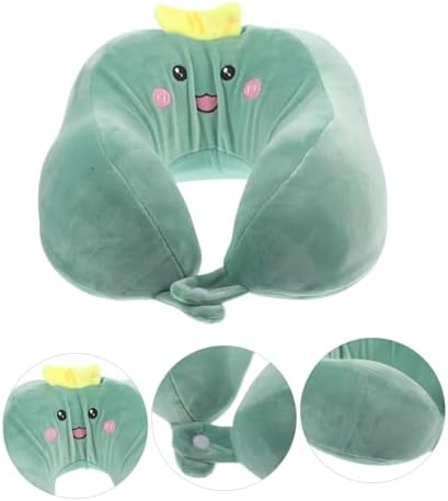 Veemoon Portable Neck Pillow