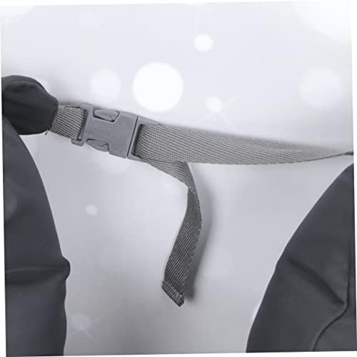Levemolo U-Shaped Travel Pillow