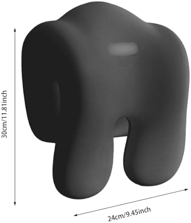 Ergonomic Neck Pillow for Office and Travel Use