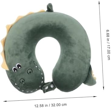 MERRYHAPY Ultimate Neck Support PillowErgonomic Design for Eliminating Neck Fatigue