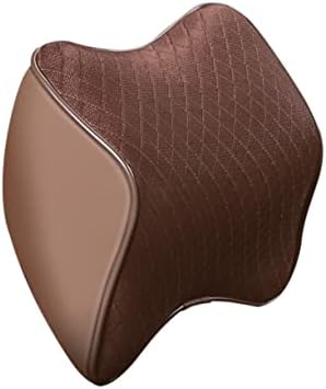 MerryHappy Memory Car Pillow with Support