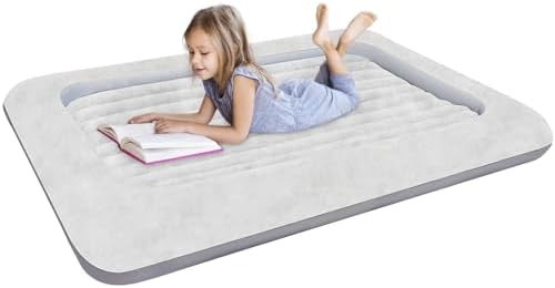 Exclusive Travel Air Mattress For Kids
