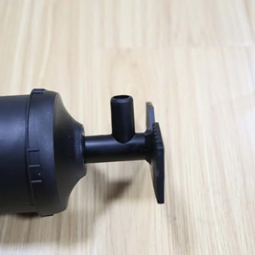 Manual Air Pump for Airbeds Pools Boats Toys