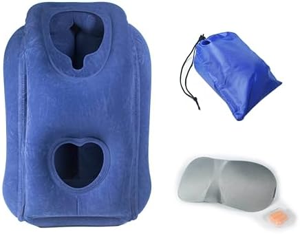 Comfortable Travel Pillow for Relaxation