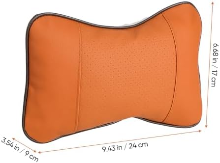 Neck Pillow for Car - Comfort and Support