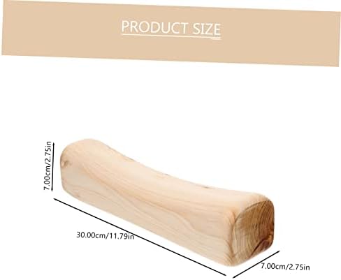 neck and back support pillow