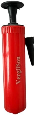 Eco-Friendly Portable Ball Pump