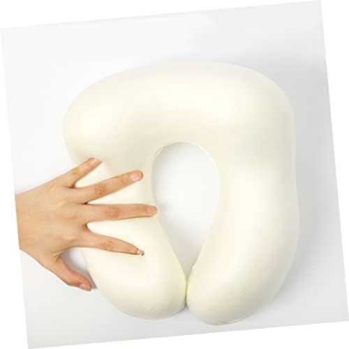 Ergonomic Pillow Neck Support Cervical Vertebra Comfort