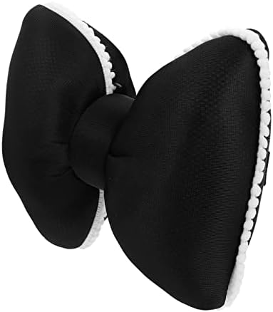 Car Seat Neck Pillow Elastic Buckle Support
