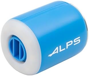 ALPS Mountaineering - Inflater Deflator Night Light Compact Pump