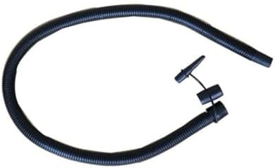 Manual Air Pump for Airbeds Pools Boats Toys