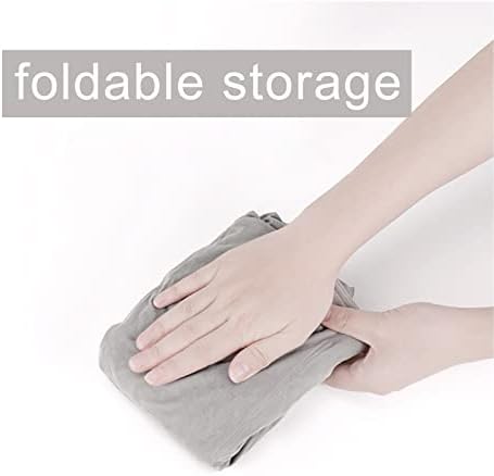 Inflatable Flight Pillow - Ergonomic Design