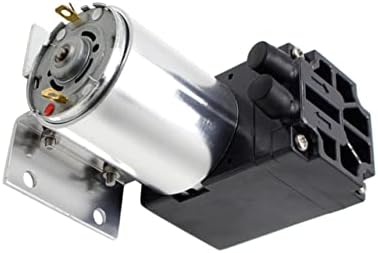 Cabilock Rechargeable Inflator Pump for Campers