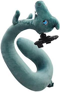 IMIKEYA U-Shape Neck Pillow for Travel Camping