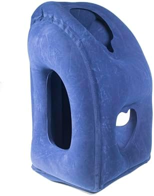 Comfortable Travel Pillow for Relaxation