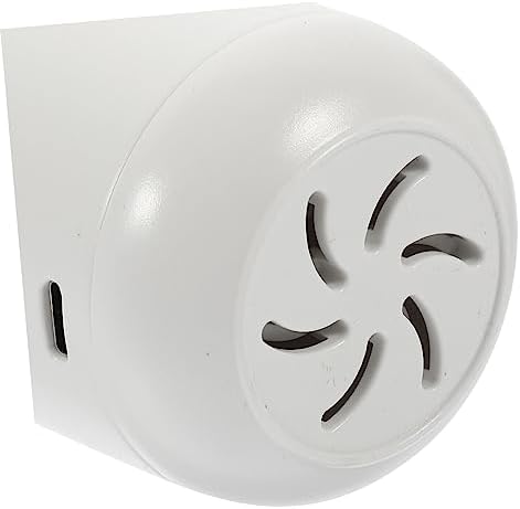 Full-Function Electric Air Pump for Home Camping