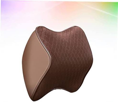 10-Point Advantage Car Neck Pillow