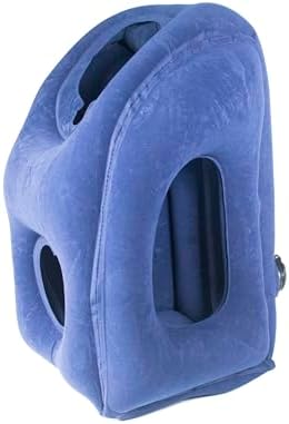 Comfortable Travel Pillow for Relaxation