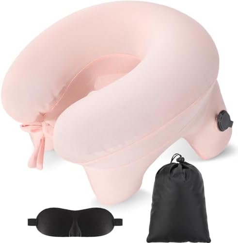 Primary Comfort Travel Pillow