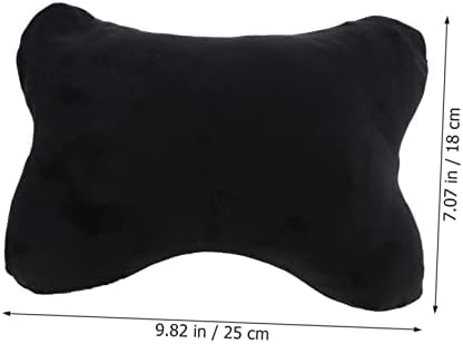 Car Neck Pillow for driving - comfortable support and style