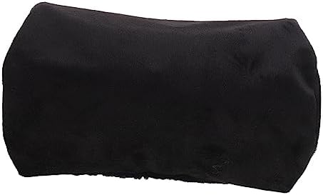 Stylish Car Neck Pillow Cover Reusable Water-Resistant