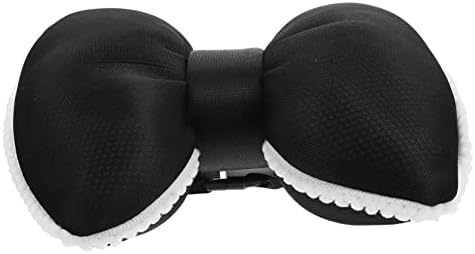 Amosfun Lumbar Support Car Neck Rest Pillow