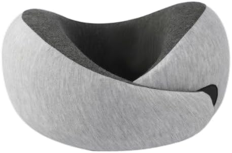 Perfect Neck Comfort for Travel