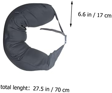 Levemolo U-Shaped Travel Pillow