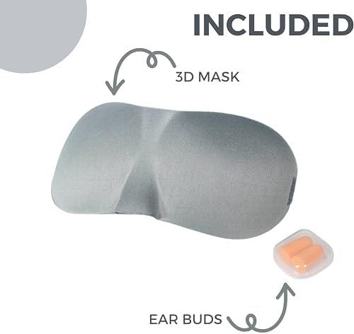Comfortable Travel Pillow for Relaxation