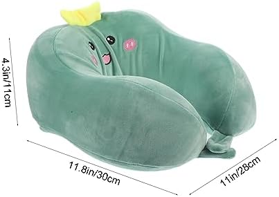 Veemoon Portable Neck Pillow