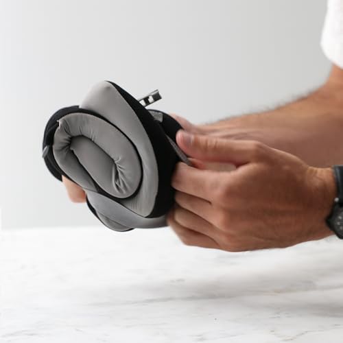 Travelon Slim Travel Pillow Navy
