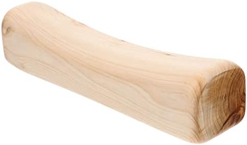 neck and back support pillow