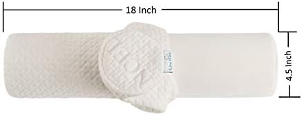 Comfort Neck Pillow for Better Sleep