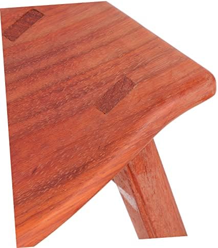 Ergonomic Wooden Pillow for Neck Support