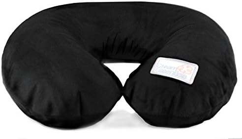 The Perfect Travel Neck Pillow