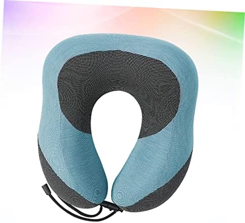 Ergonomic Pillow Neck Support Cervical Vertebra Comfort