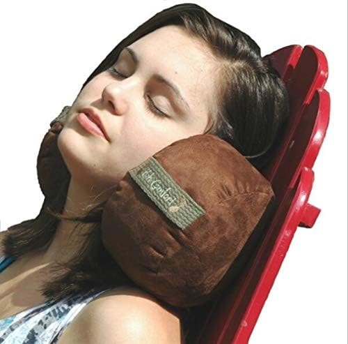 Comfortable Lumbar Support for Easy Travel
