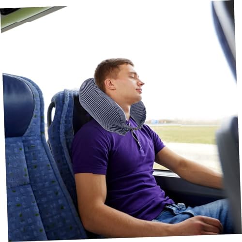 Perfect Neck Pillow for Travel More