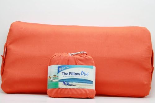 The Perfecttravel pillow with18x10Softness Sleek and Durable forEveryday or Adventure Use