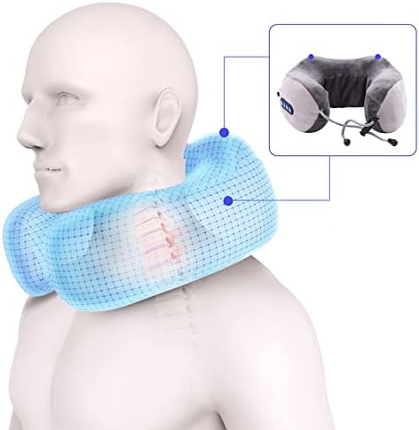 Ergonomic Design Travel-friendly Neighborly Support