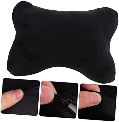 Car Neck Pillow for driving - comfortable support and style