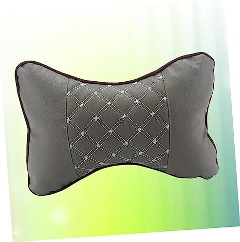 Luxshiny Car Neck Pillow