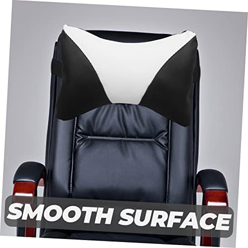 Cabilock Ergonomic Neck Support Pillow for Office Chair and Car Travel