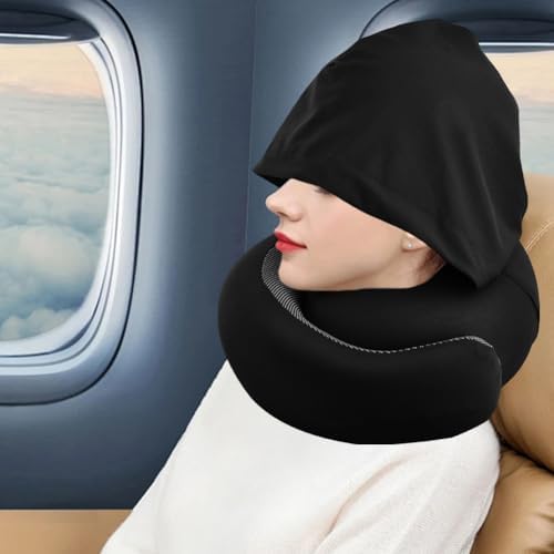 Ergonomic Travel Pillow for Comfort and Support