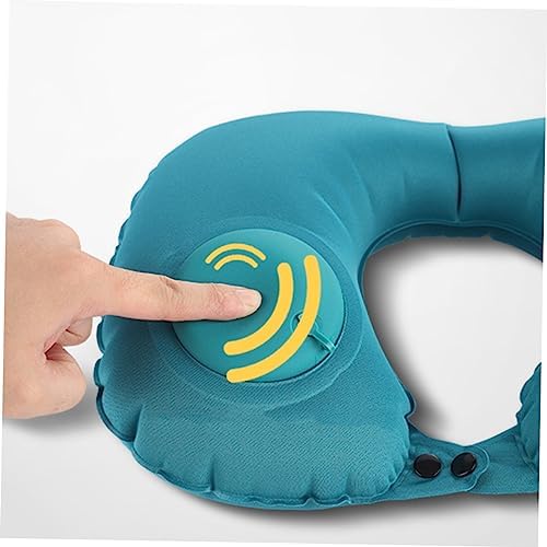 GRIRIW U-Shape Neck Pillow